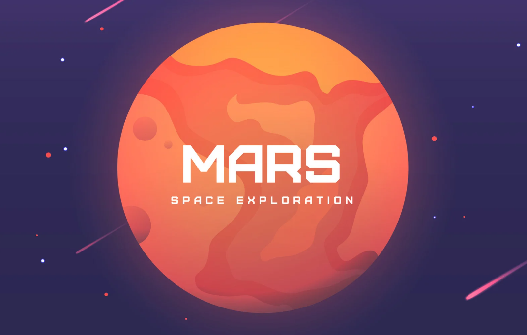 mars-space-exploration